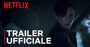 The Old Guard (in ITALIANO) | Trailer 2 | Netflix Italia