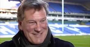 HODDLE: A Touch of Genius