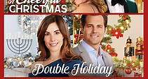 Hallmark 3-Movie Collection: A Cheerful Christmas, Double Holiday & It's Beginning to Look a Lot Like Christmas (Bundle)