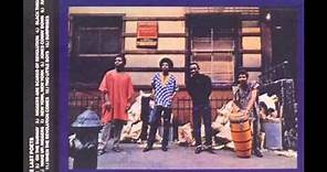 The Last Poets full album