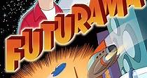 Futurama temporada 8 - Ver todos los episodios online