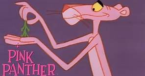 The Pink Panther in "Pink Punch"