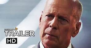 10 MINUTES GONE Official Trailer (2019) Bruce Willis, Michael Chiklis Movie HD