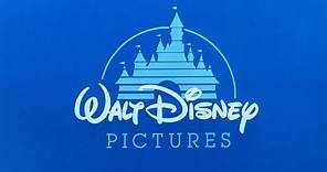 Walt Disney Pictures/Silver Screen Partners IV (1990)