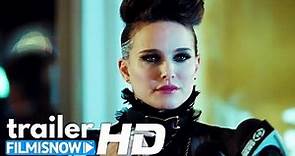 VOX LUX (2019) | Trailer ITA del film con Natalie Portman