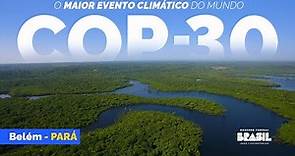 COP-30 Belém em 2025