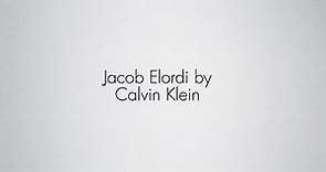 JACOB ELORDI BY CALVIN KLEIN 2024🔥