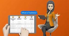 What is Tradekey & What Does it Do?