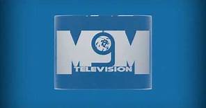 MGM Television - 1969 (HD Remake)