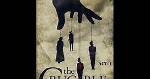 "The Crucible" Audio ACT 1 by Arthur Miller- Dramatic Reading- YouTube