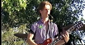 Phil Solem and the Rembrandts 1988 (Midsummer Music Fest,, Bloomington MN. - bectv.org)