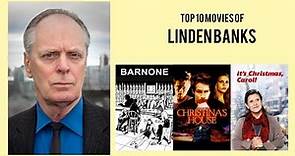 Linden Banks Top 10 Movies of Linden Banks| Best 10 Movies of Linden Banks