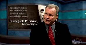 Black Jack Pershing: Love and War