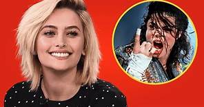 Michael Jackson’s Daughter Is All Grown Up, Now She Speaks Out