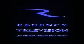 Pointy Bird Productions/Tire Fire Productions/Regency Television (2006)