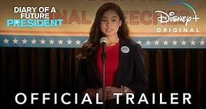 Diary of a Future President Season 2 | Official Trailer | Disney+