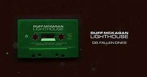 Duff McKagan - Fallen Ones - Visualizer