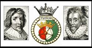 Shakespeare's Sons: The Two Tudors, Henry de Vere and VVriothesley (SNC 63)
