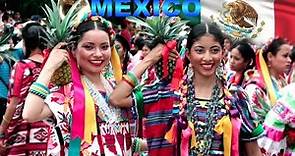 Oaxaca, México: Las Mágicas Costumbres y Tradiciones de México