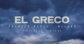 El Greco | Spot TV