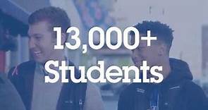 Indiana State University Facts 2019