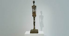 The Essence of Giacometti’s Existentialist Sculpture