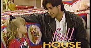Full House / Mr. Cooper Promo - 1992
