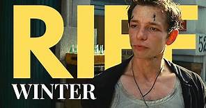 Mike Faist as Riff - West Side Story (2021) // Winter //