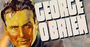 Wings Over Wyoming (1937) GEORGE O'BRIEN