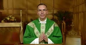 Sunday Catholic Mass Today | Daily TV Mass, Sunday October 1, 2023