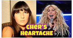 Cher's Untold Struggles | Life Story