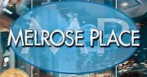Melrose Place - streaming tv show online