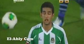 Ahmed Hassan Koka | Goals & Skills