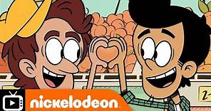 The Casagrandes | Bobby's Best Friend | Nickelodeon UK