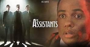 The Assitants (Starring Hill Harper) | 1998 | Free Full Comedy Movie