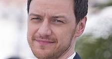 James McAvoy