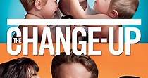 The Change-Up - movie: watch streaming online
