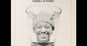 Leroy Vinnegar – Glass Of Water (USA, 1973) [FULL LP RIP ; HQ]