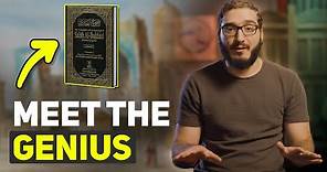 Meet the Genius behind the great Sahih Al-Bukhari