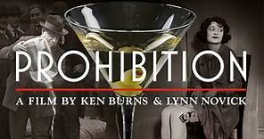 Prohibition | Ken Burns | PBS | Watch Prohibition | Ken Burns | PBS