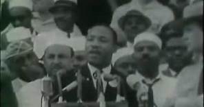 50 ans après sa mort, que reste-t-il du rêve de Martin Luther King ?