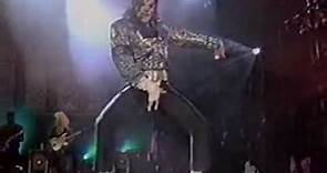 Michael Jackson London 1992 Jam - BEST QUALITY