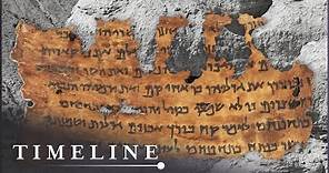 The Mystery Of The Dead Sea Scrolls | Dead Sea Scrolls (1/3) | Timeline