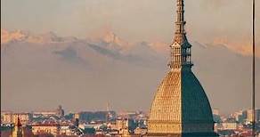 Turin Mole Antonelliana: A Towering Symbol of Innovation