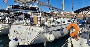 Bavaria-51 cruiser, 2015 | GREECE | For Sale | Free Sail Group