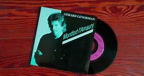 Gerard Lenorman - Montfort L'Amaury