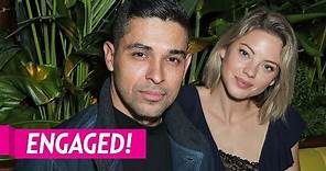 Wilmer Valderrama Engaged to Amanda Pacheco After 8 Months