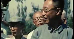 纪录片《末代皇帝溥仪》——讲述清朝最后一位皇帝跌宕起伏的一生