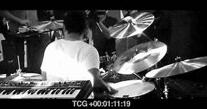 Omar Rodriguez Lopez Group Live NYC (WIP IV)