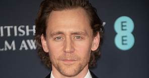 Tom Hiddleston will play Sir Edmund Hillary in 'Tenzing'